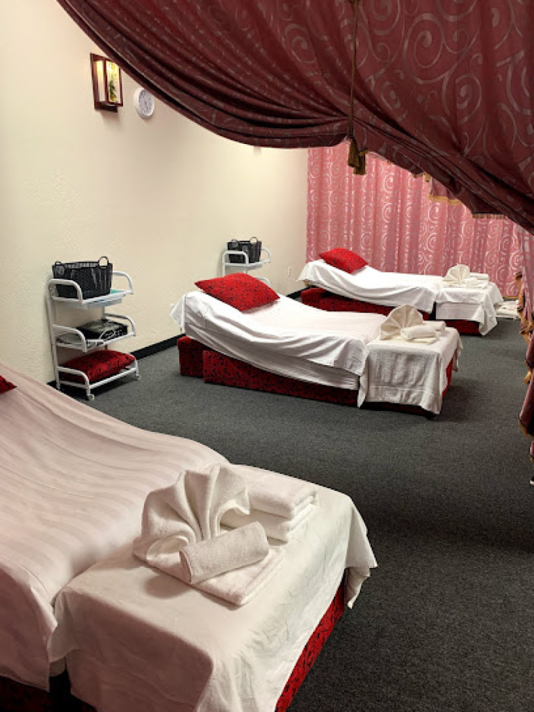 Comfort Feet Reflexology photo 1