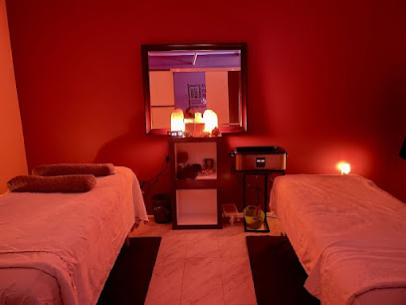 Ace Body Massage photo 1