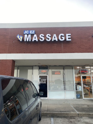 JC EZ Foot Massage listing photo