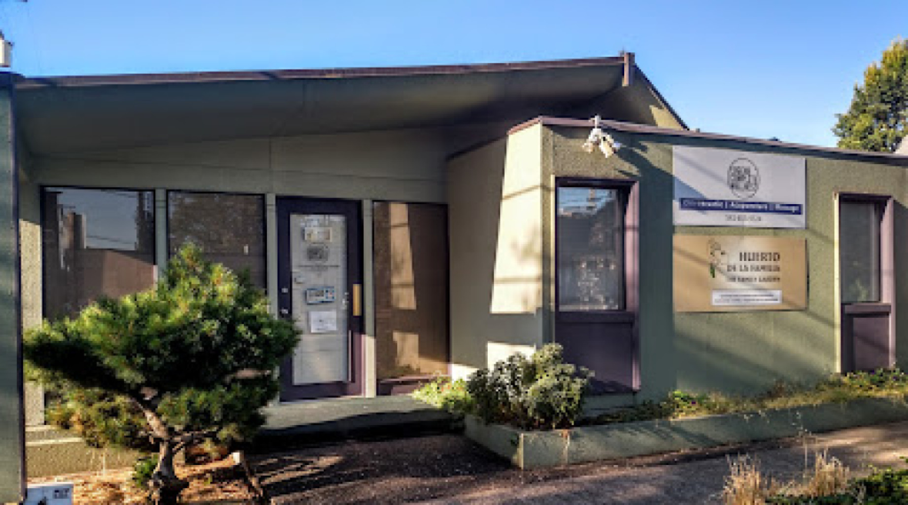Eugene Wellness Center photo 1