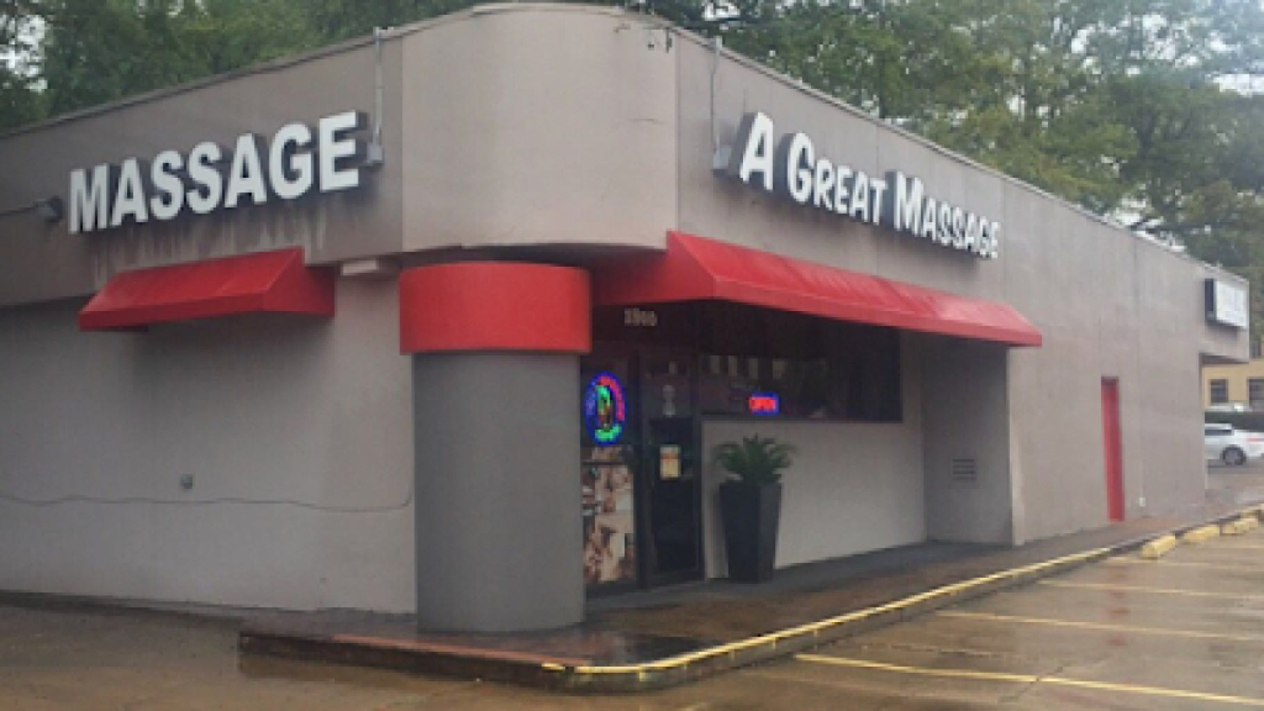 A Great Massage - Midtown photo 1