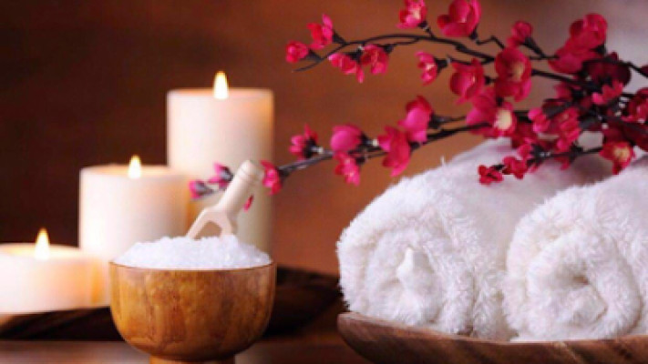 Dream Spa listing photo