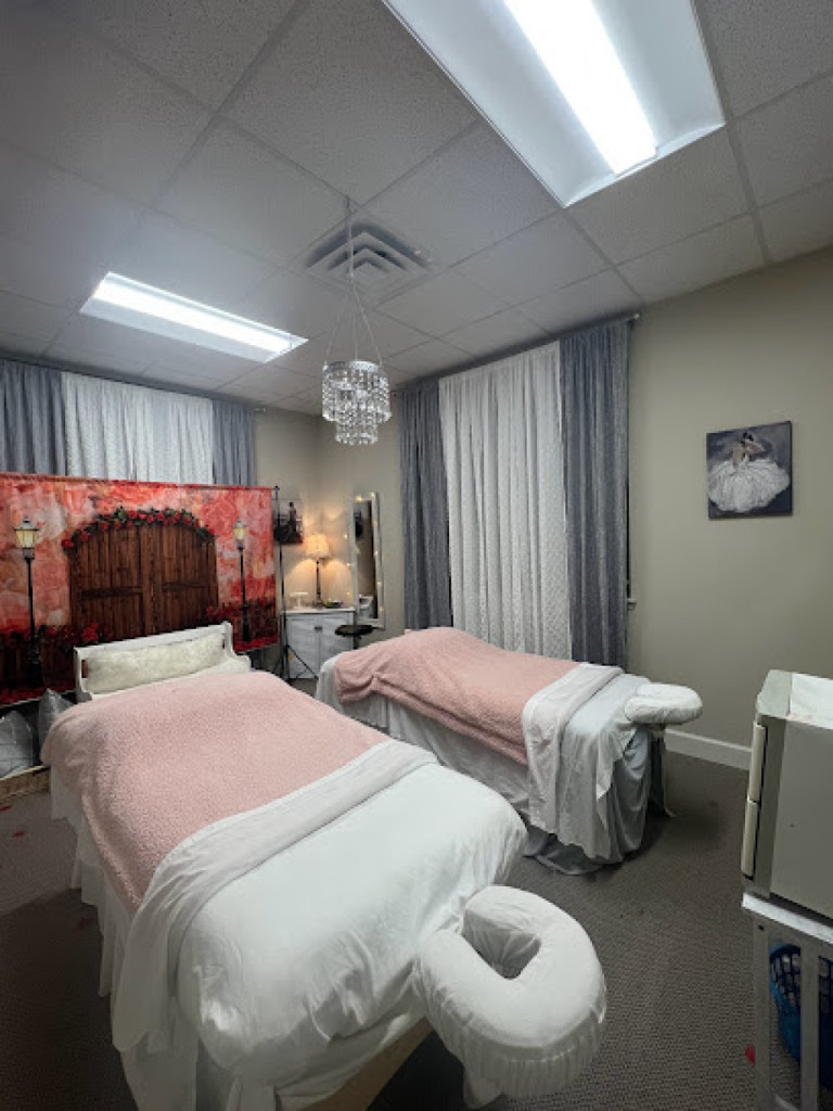 Healthy Therapy Massage photo 1
