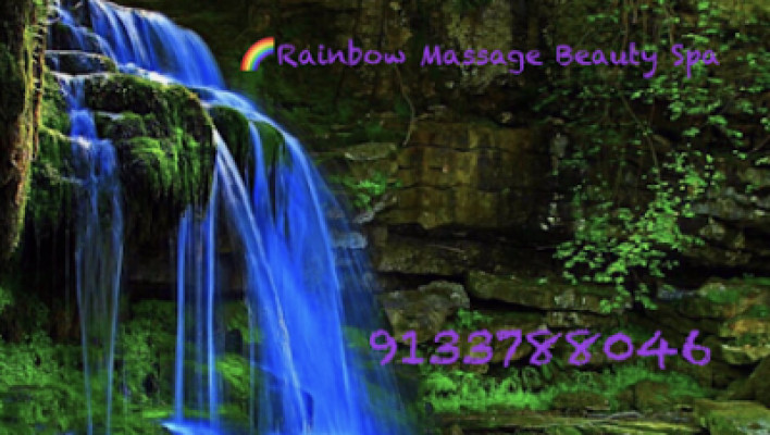 Rainbow Massage Beauty Spa listing photo