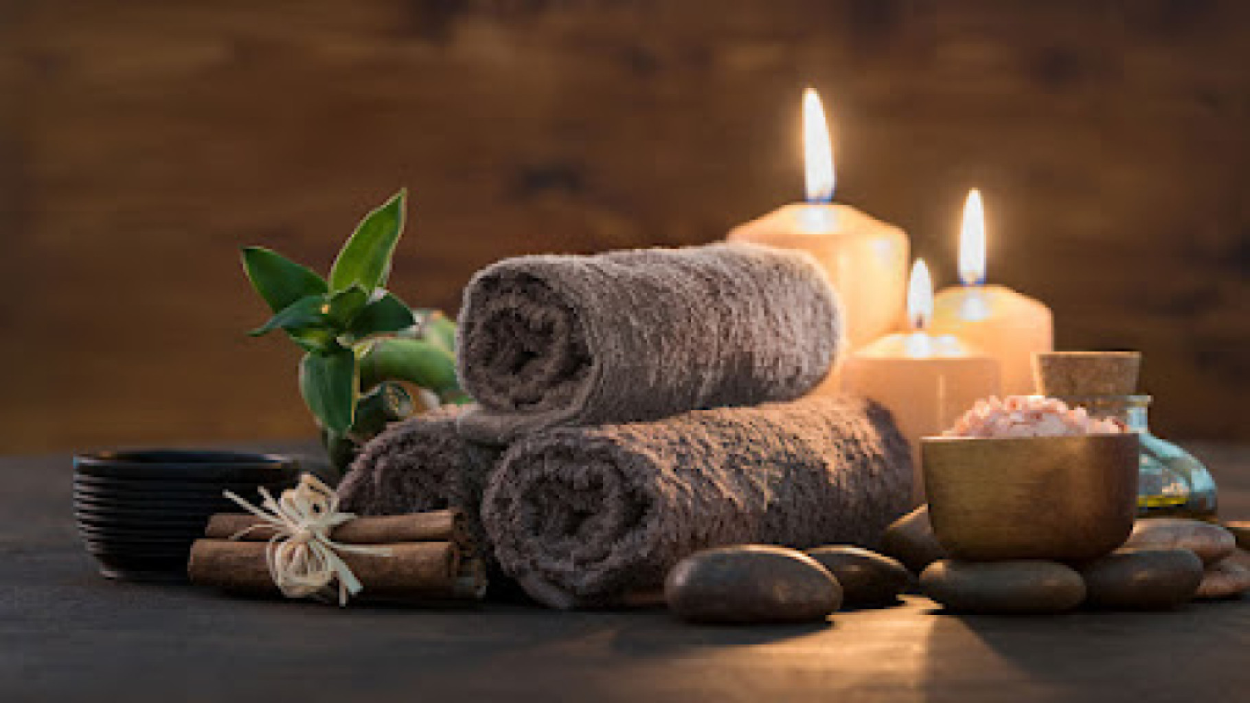 Healthy Life Massage photo 1
