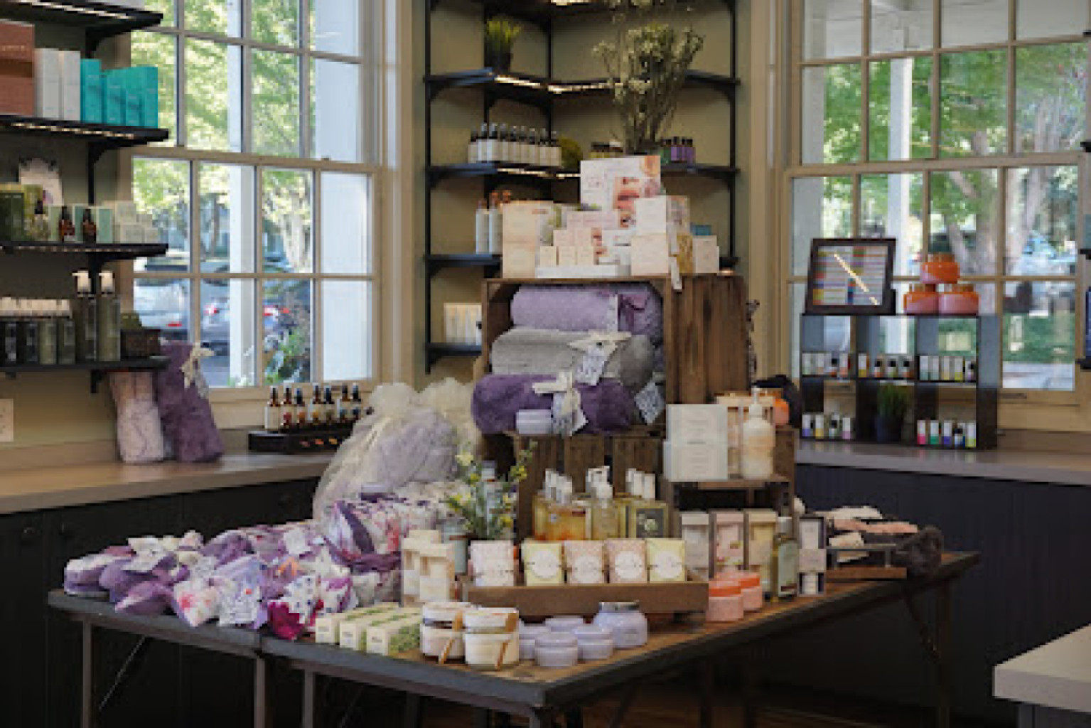 Lavender Spa photo 1