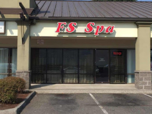 Northwest Spa listing photo