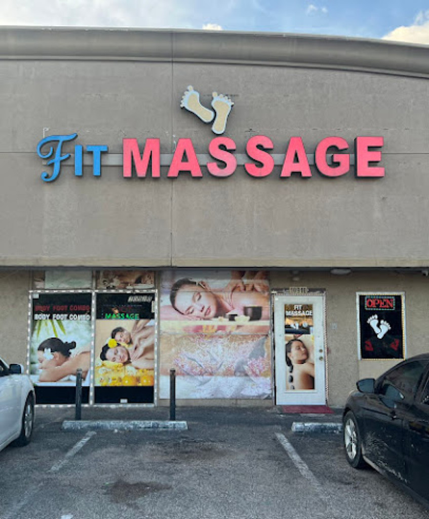 Fit Massage photo 1