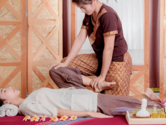 Boon Thai Massage & Bodywork LLC listing photo