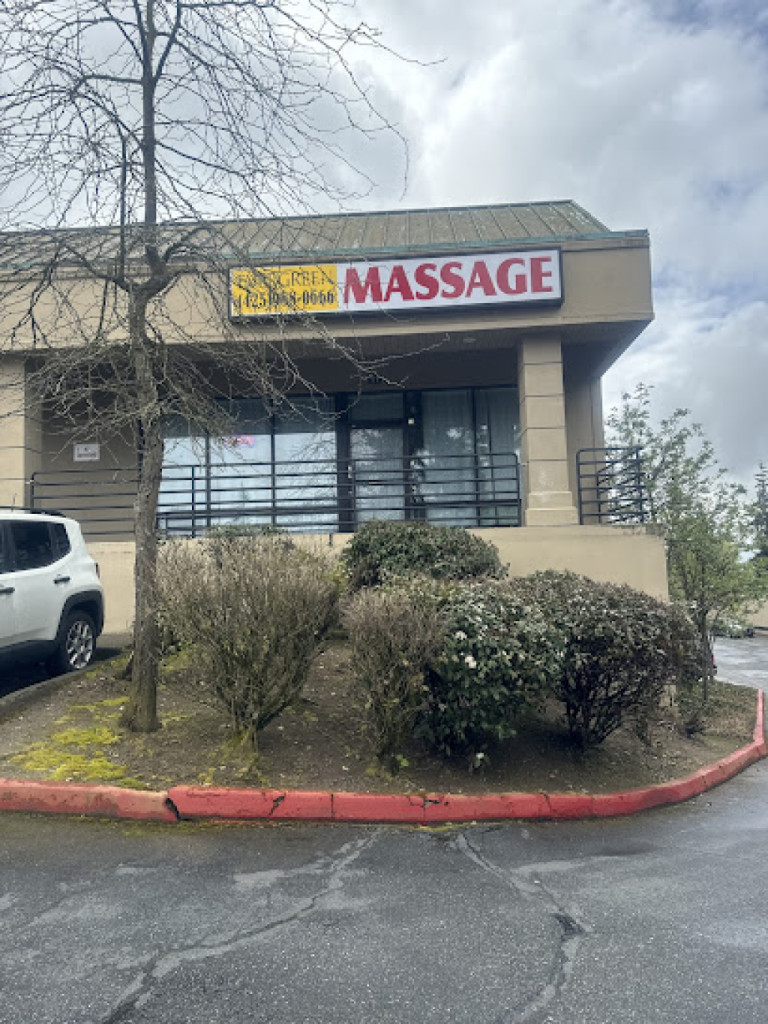 Evergreen Massage photo 1