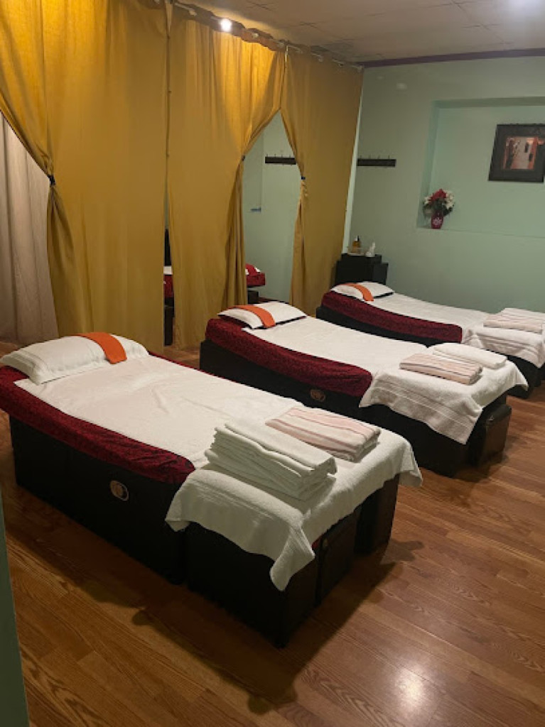 Miracle Touch & Reflexology photo 1