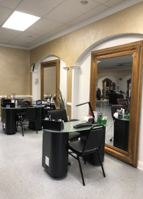 Serenity Day Spa listing photo