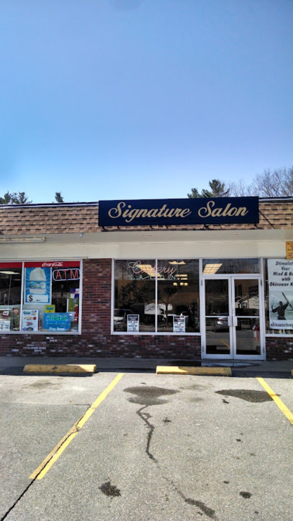 Signature Salon photo 1
