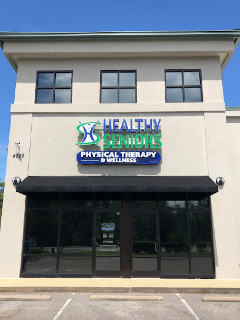 Central Therapy photo 1