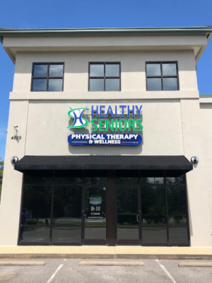 Central Therapy listing photo