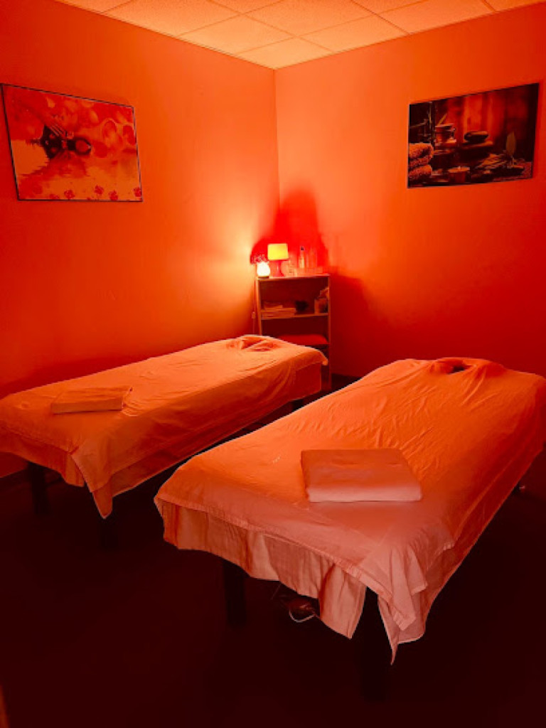 Iris Spa Chinese Massage photo 1