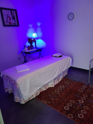 Asian Massage listing photo