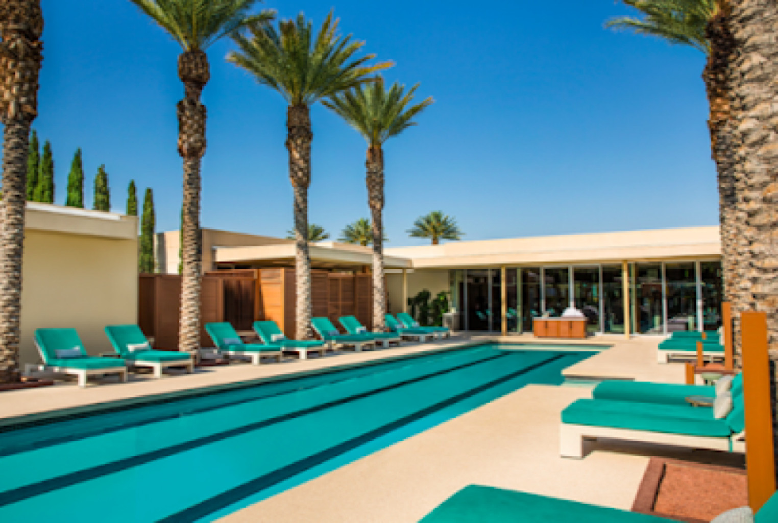 Spa Of Green Valley photo 1