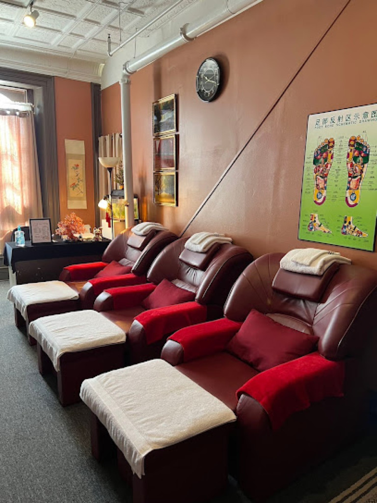 Asian Therapy photo 1