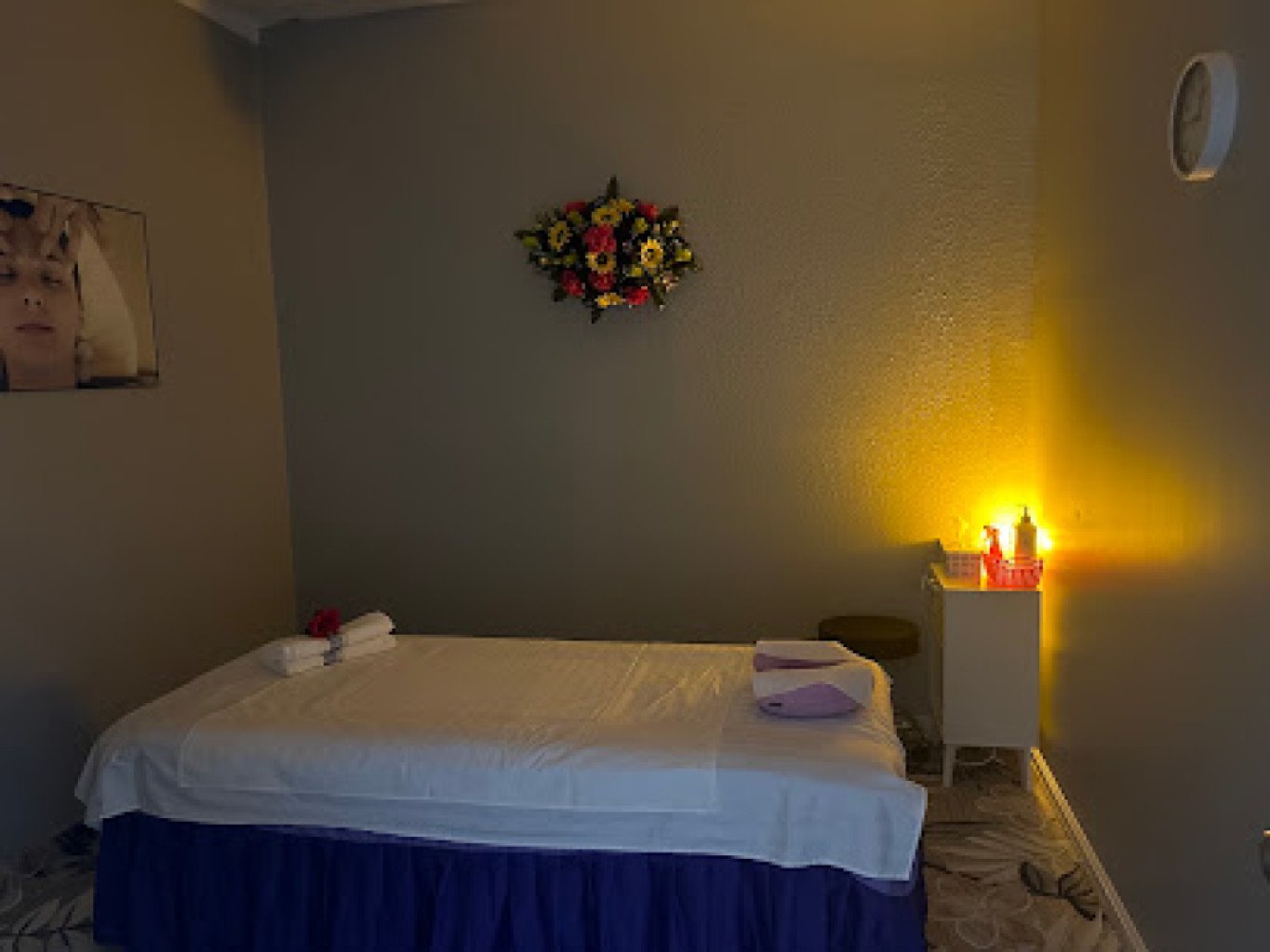 KT foot Spa photo 1