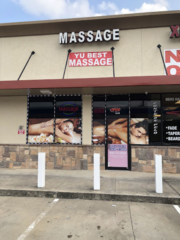 Yu Best Massage photo 1