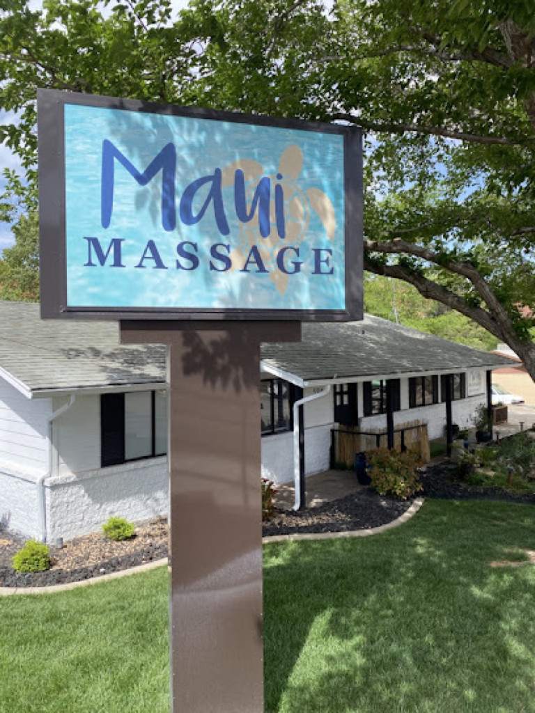 Maui Massage Professionals photo 1