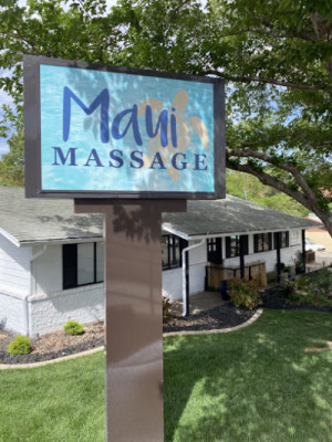 Maui Massage Professionals listing photo