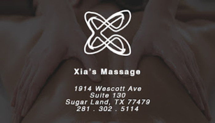 Asian Foot Reflexology listing photo