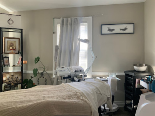 Rose Thai Massage listing photo