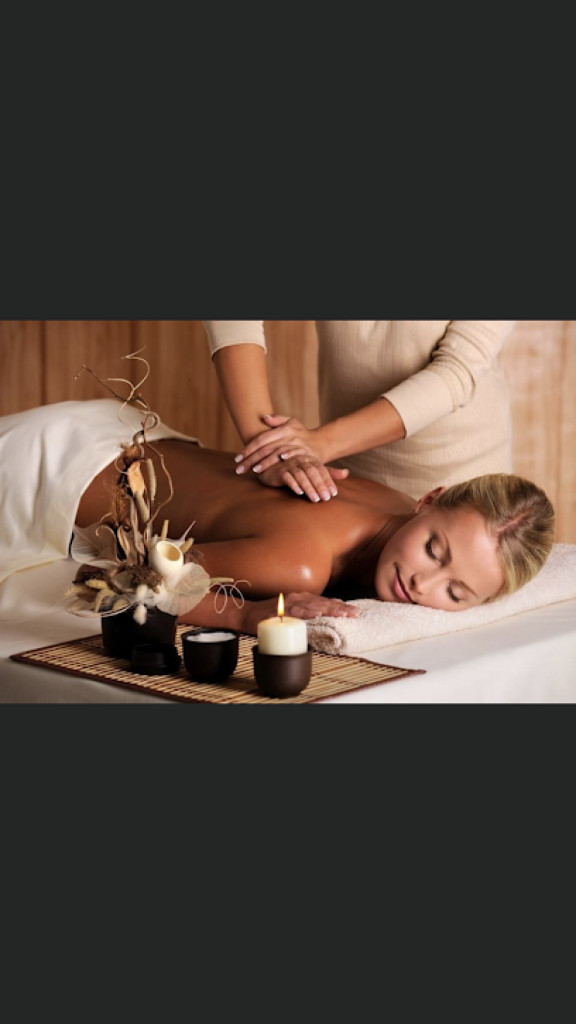 Massage Charm photo 1