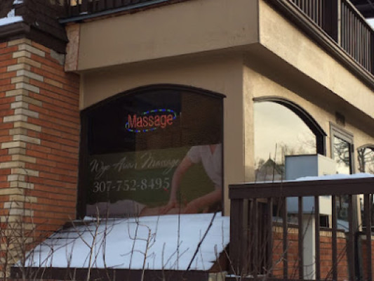 Wyo Asian Massage listing photo