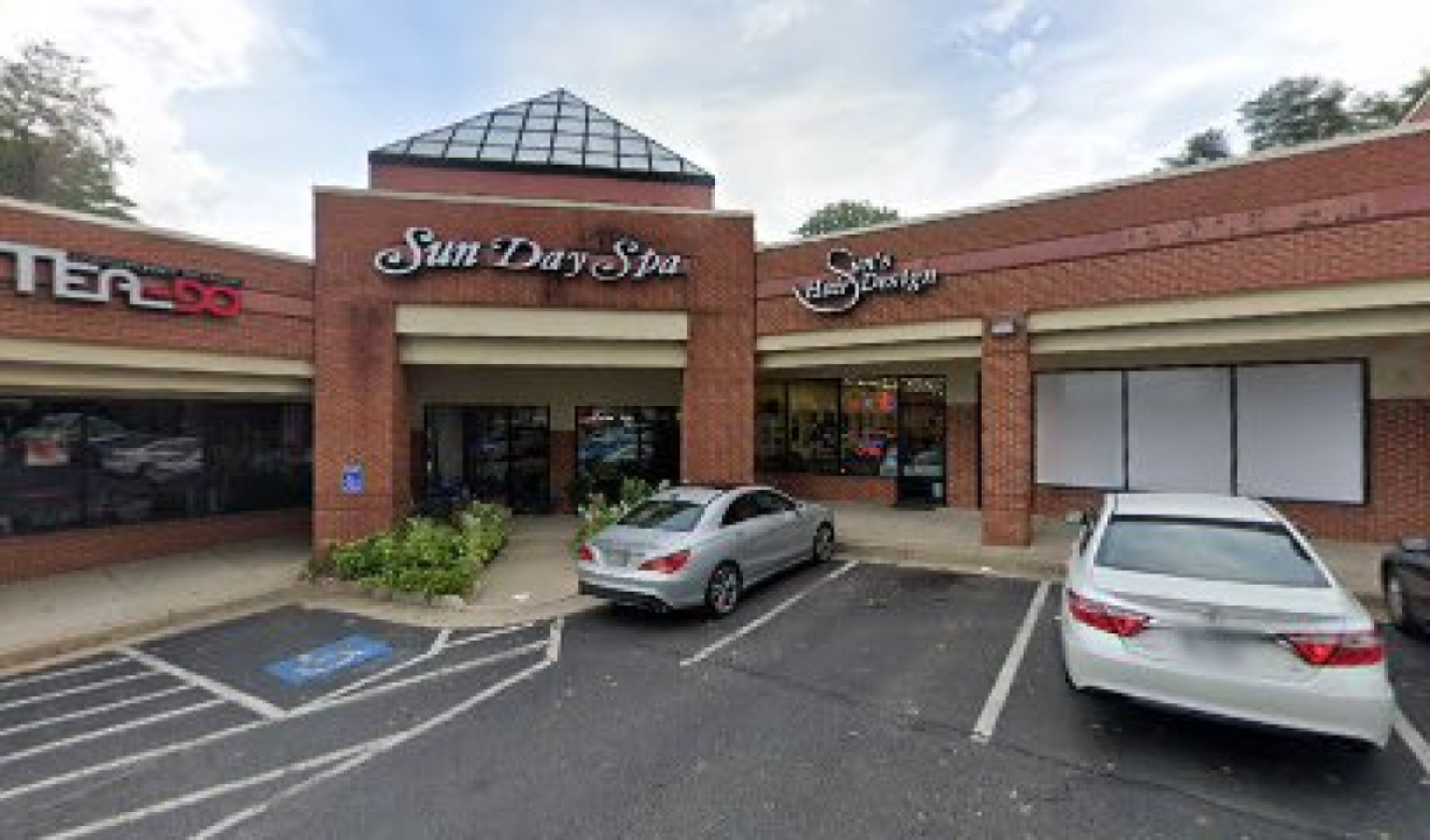 Sun Day Spa photo 1