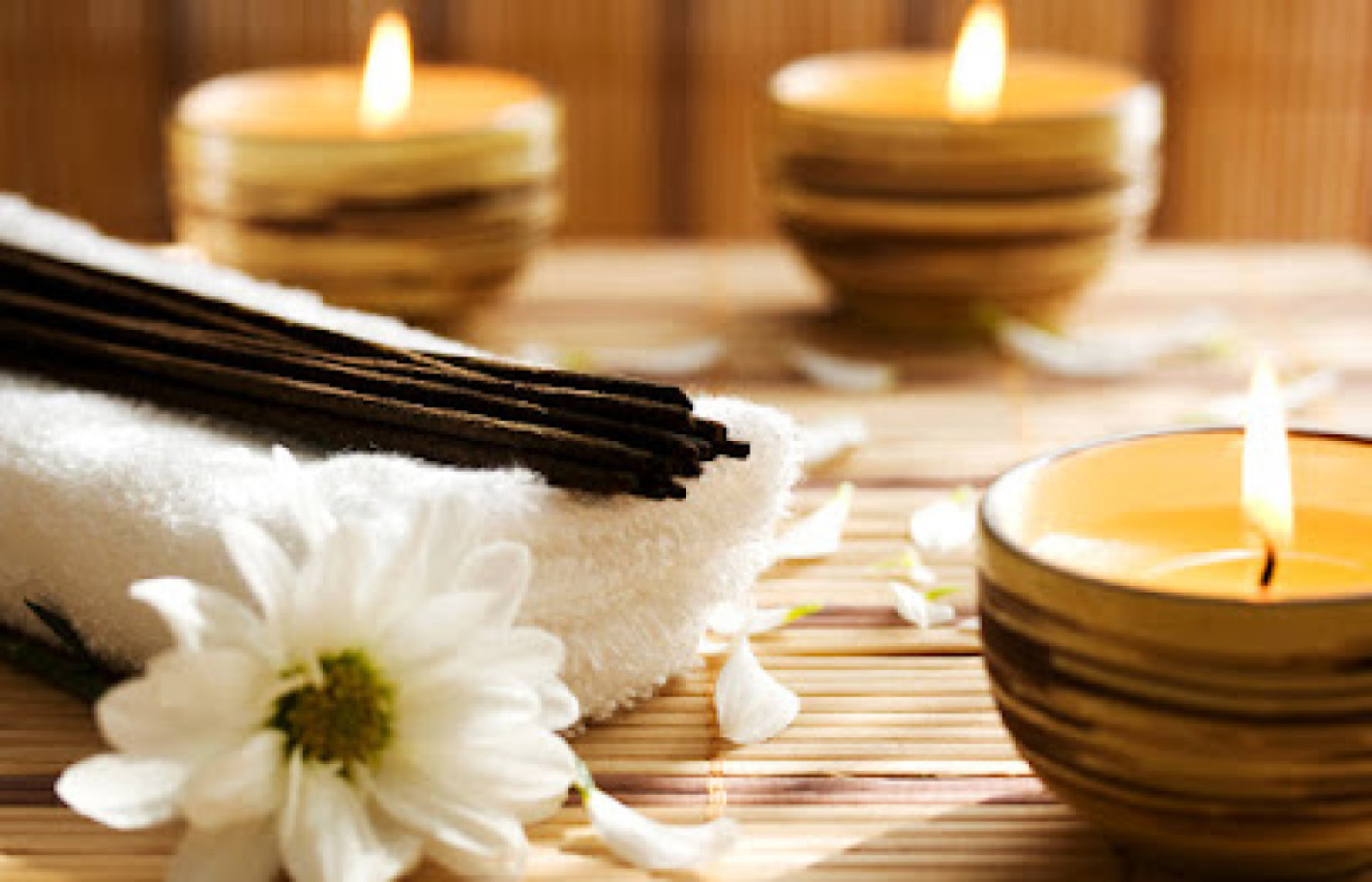 Carnation Massage photo 1