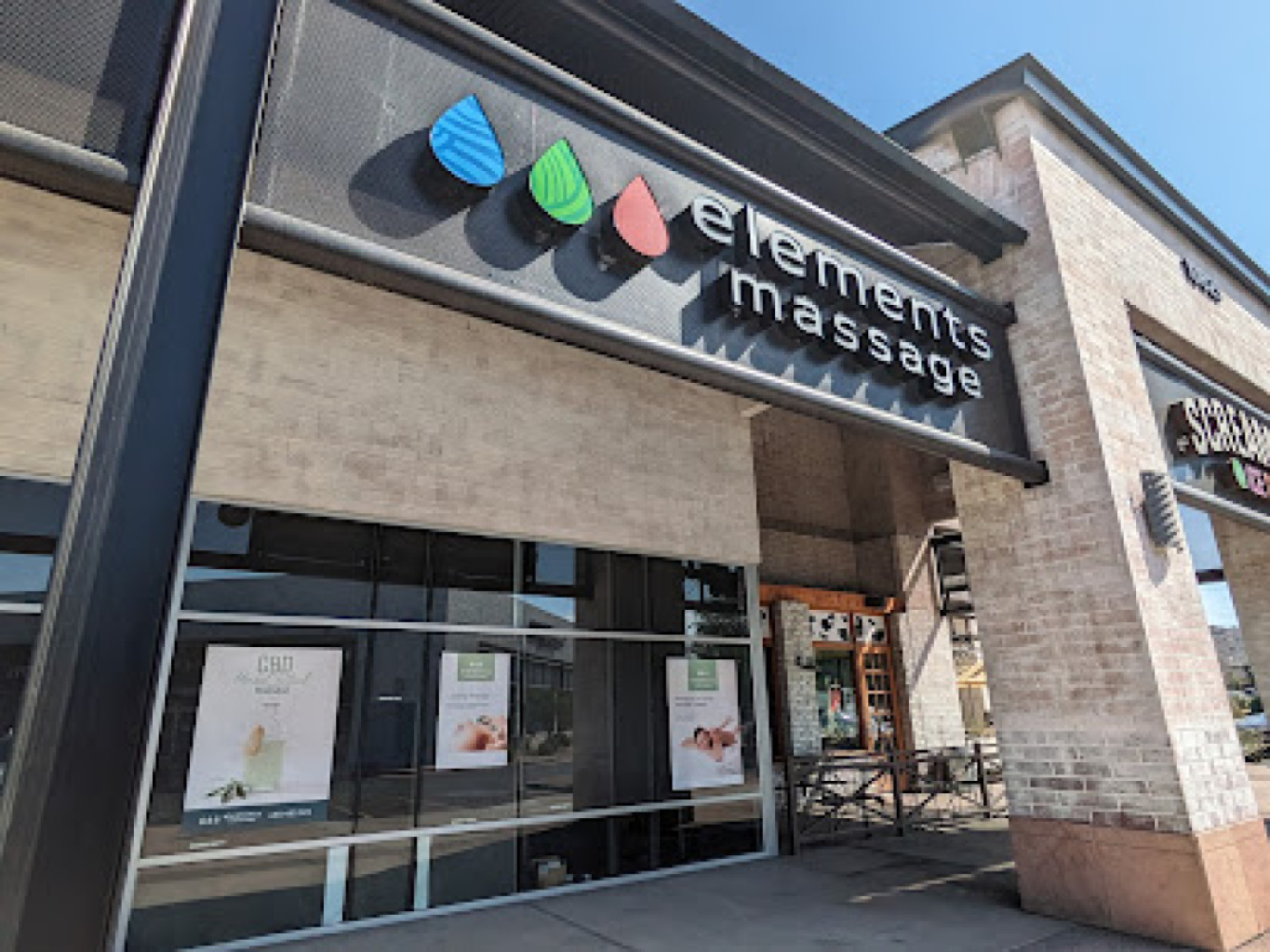 First Element Day Spa photo 1