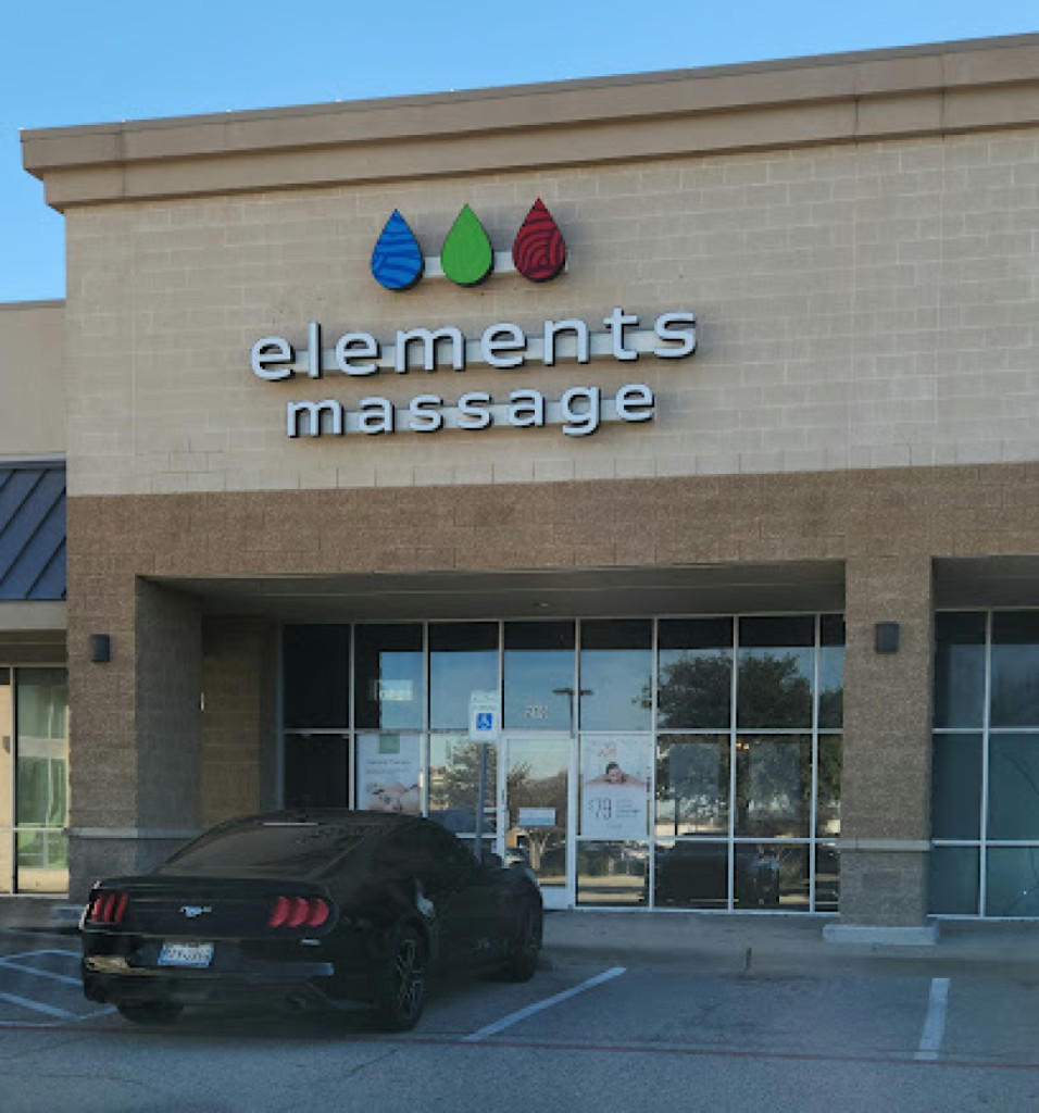 East Blue Lotus Massage photo 1