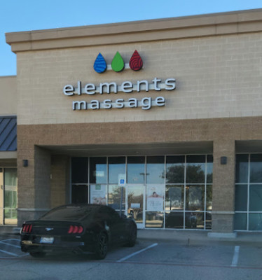 East Blue Lotus Massage listing photo