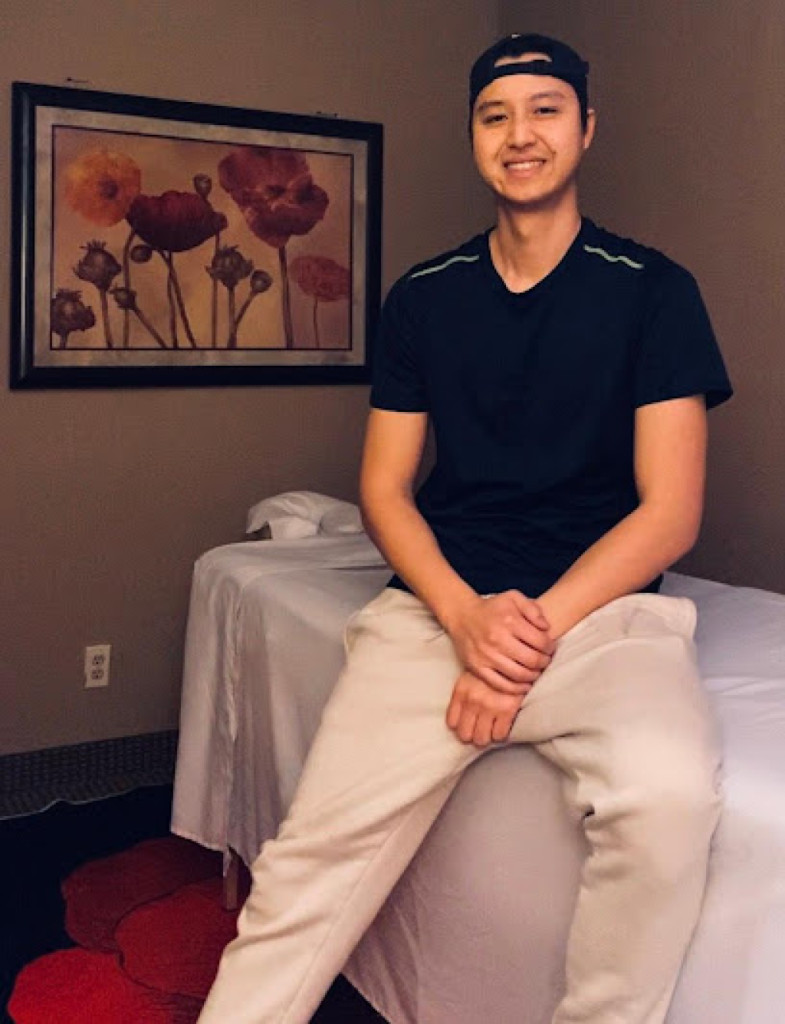 Wellness Massage photo 1
