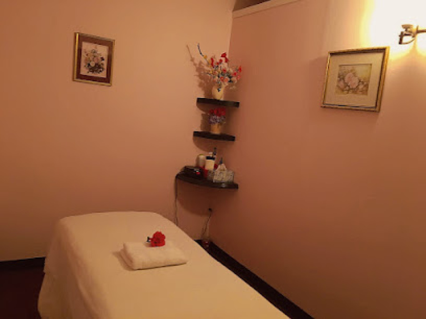 Best Asian Spa photo 1