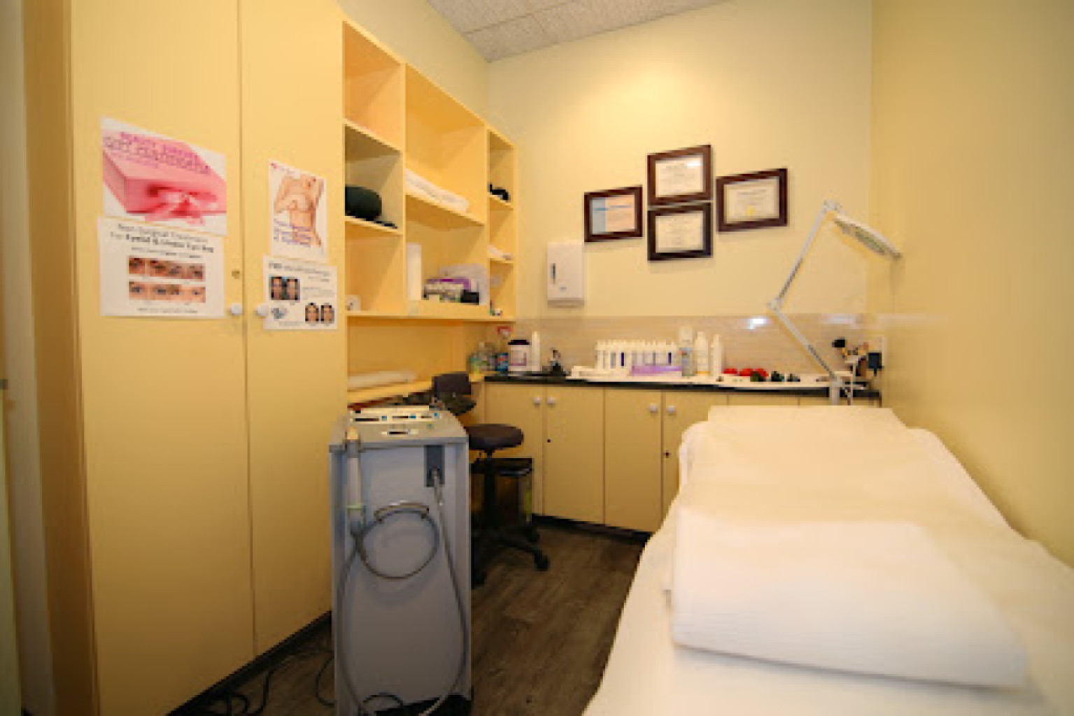 Beauty Forever Day Spa photo 1