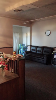 S.J. Massage listing photo