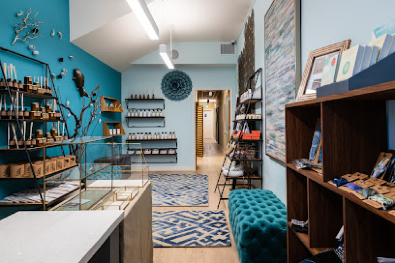 Oakland Spa photo 1