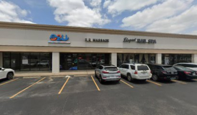 RP Massage listing photo