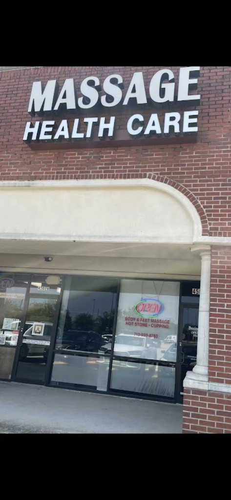 Massage Spa Salon photo 1