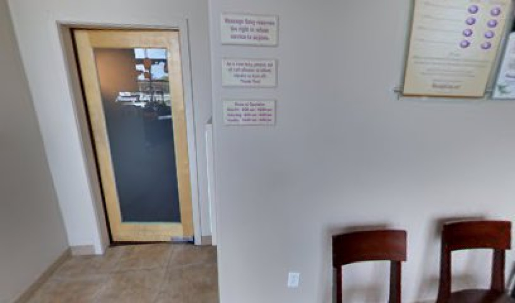 Relax Massage photo 1