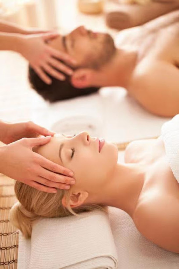 Relax Massage photo 1