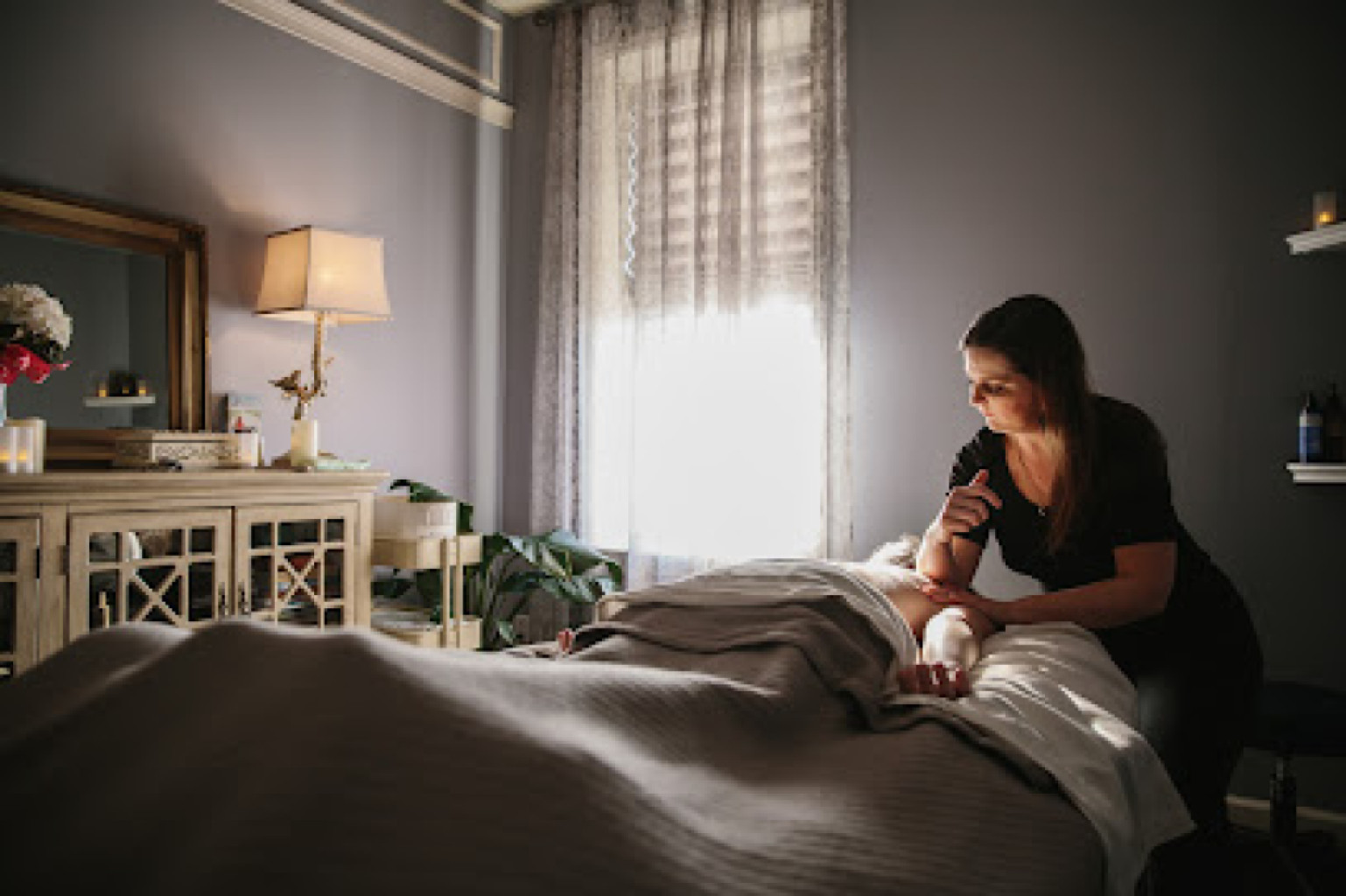 Serendipity Massage & Wellness photo 1