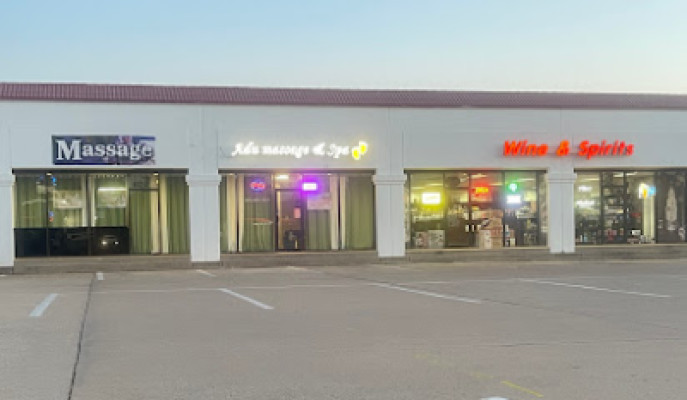 Mardi Gras Massage listing photo