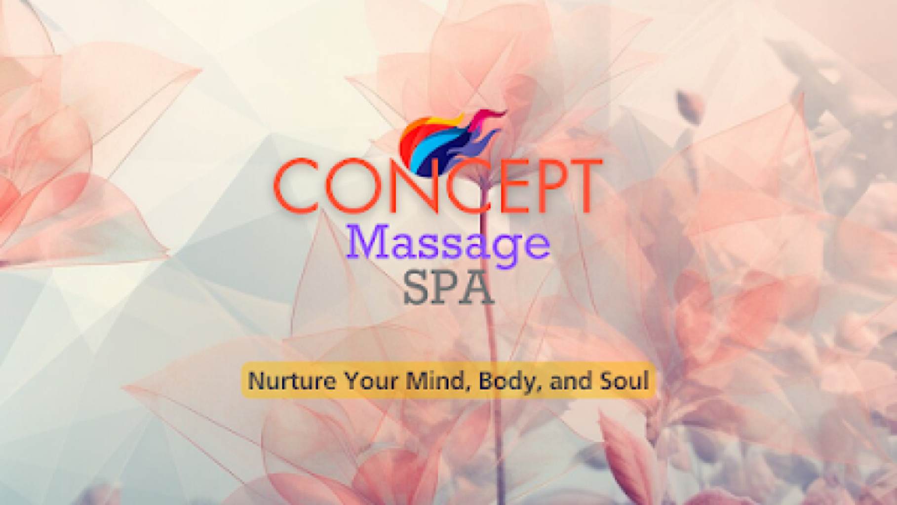 Concept Massage Spa photo 1