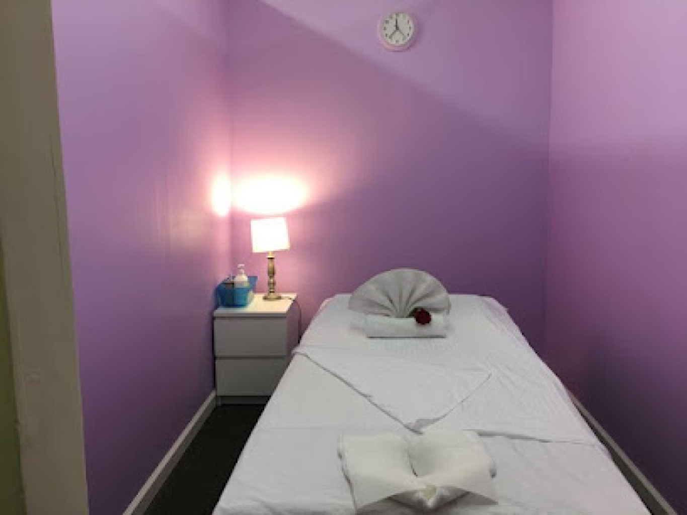 Zen Therapeutic Massage photo 1