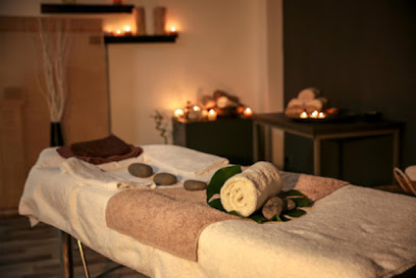 CA Day Spa listing photo